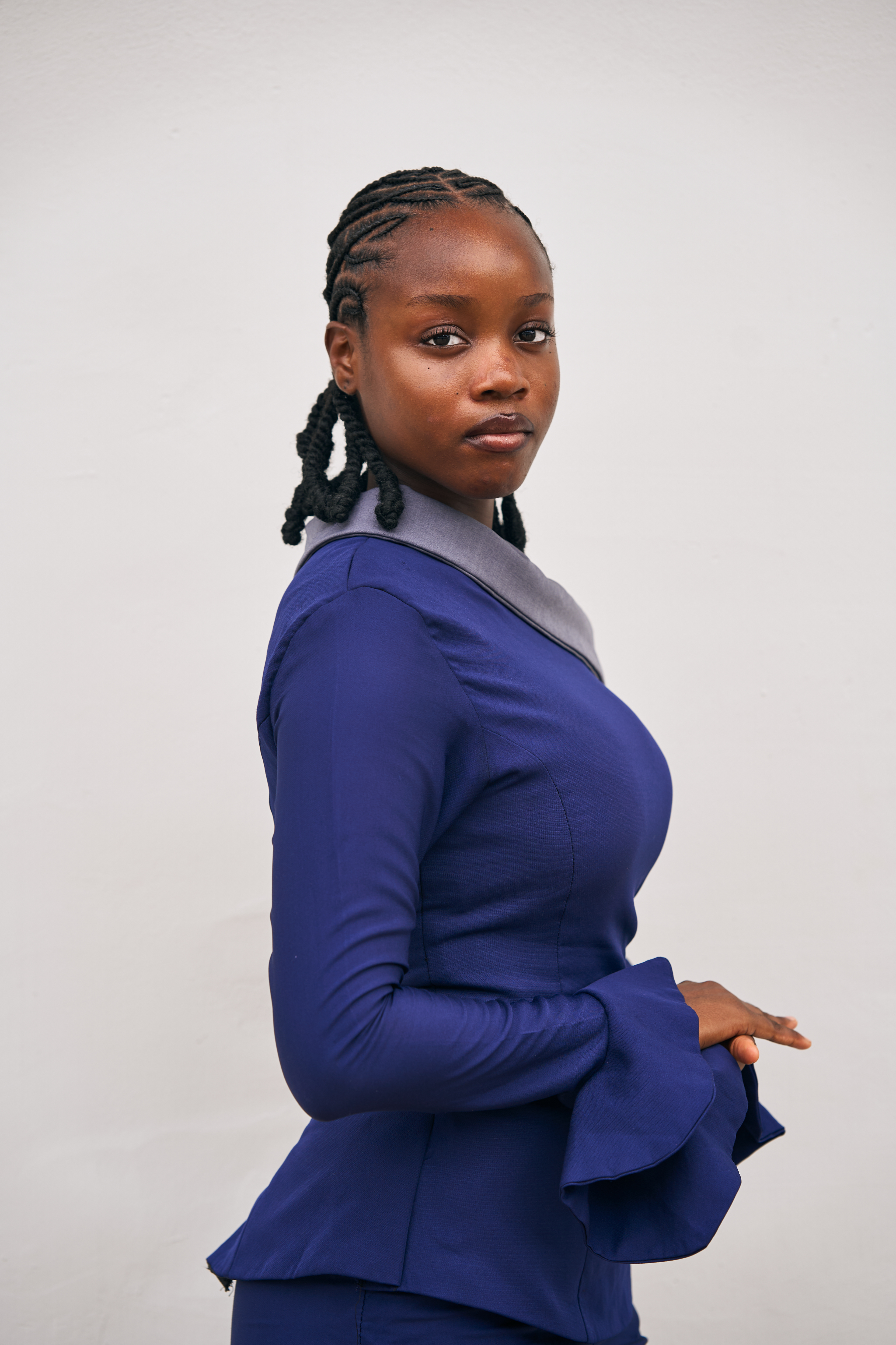 Chiziterem Robinson