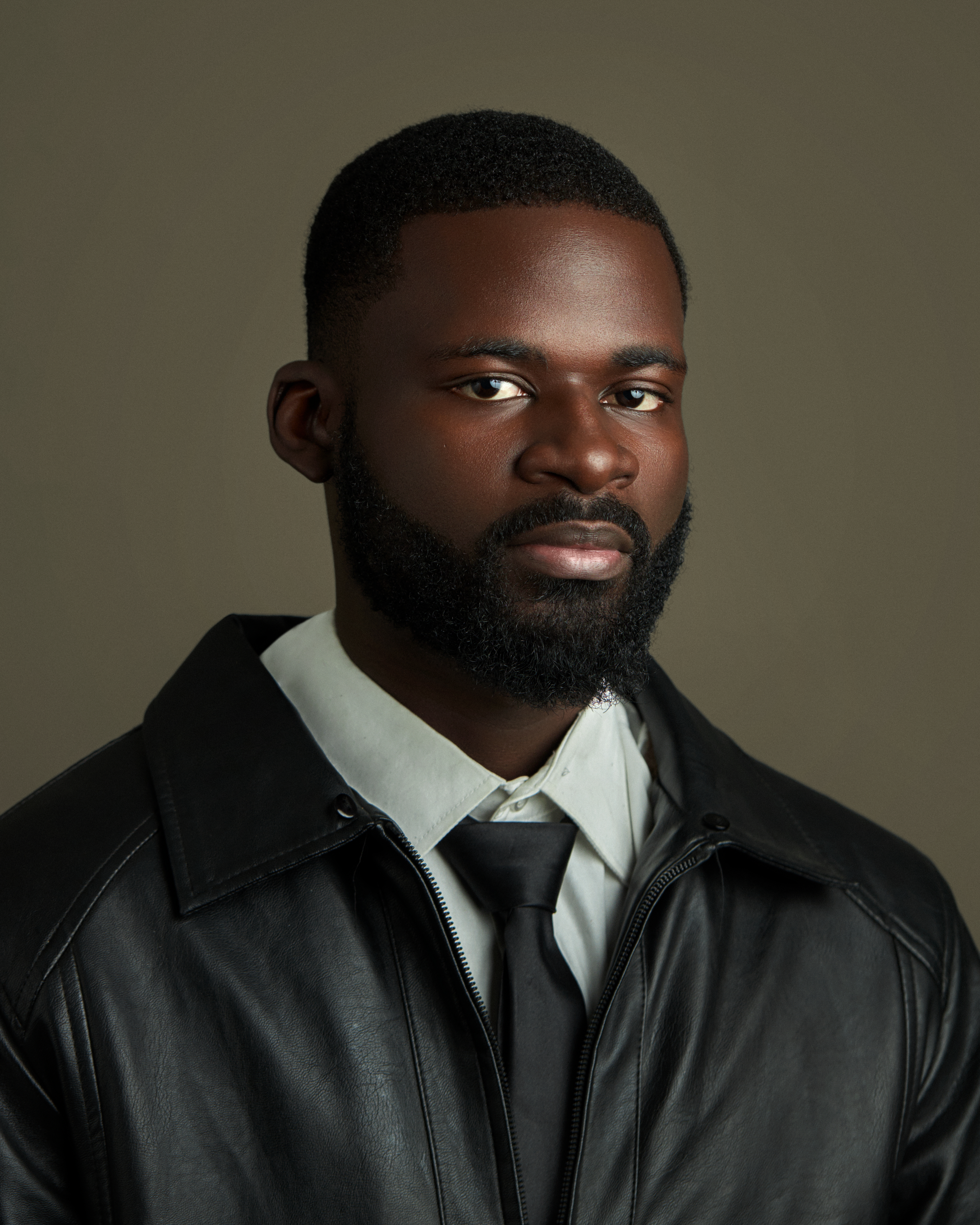 Samuel Theophilus